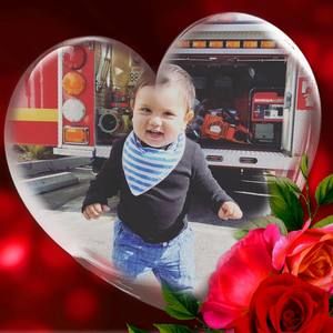 Meet your Posher, Maria